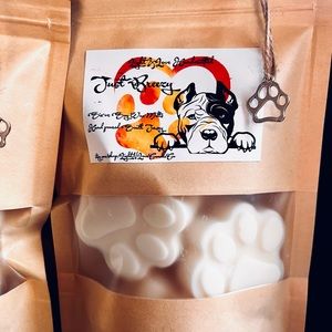 Just Breezy 6 oz Soy Wax Melts
